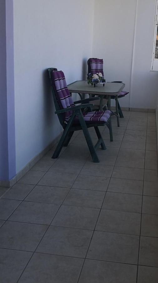 Zahner Studio Pitsidia Exteriér fotografie