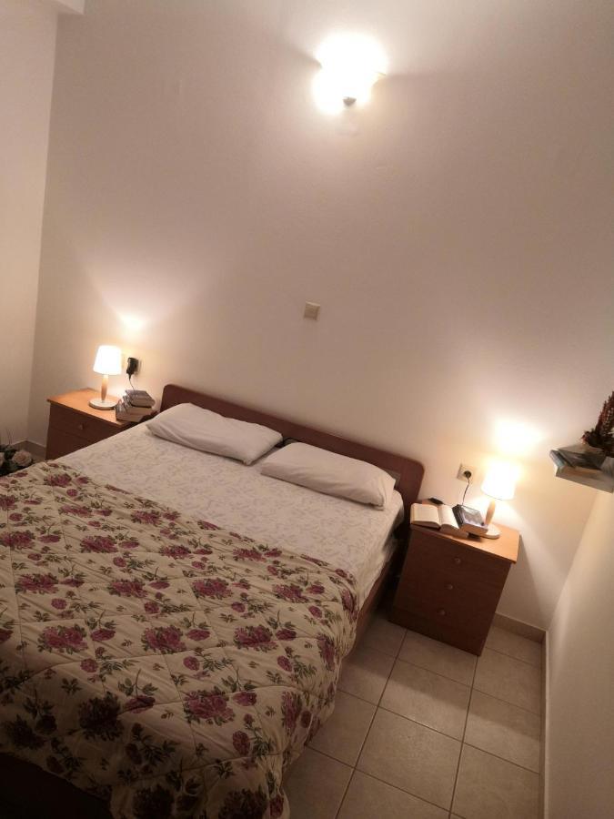 Zahner Studio Pitsidia Exteriér fotografie