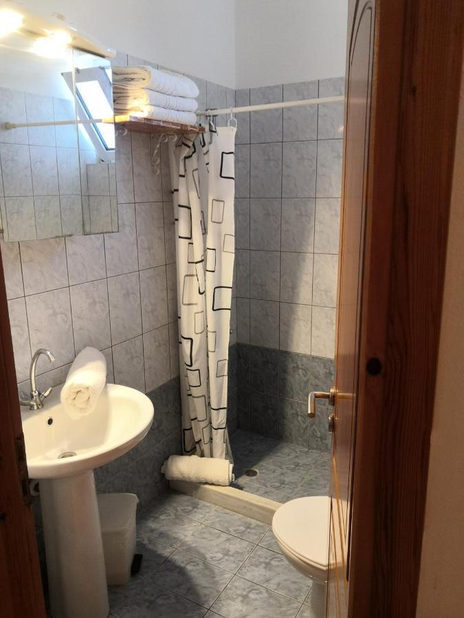 Zahner Studio Pitsidia Exteriér fotografie