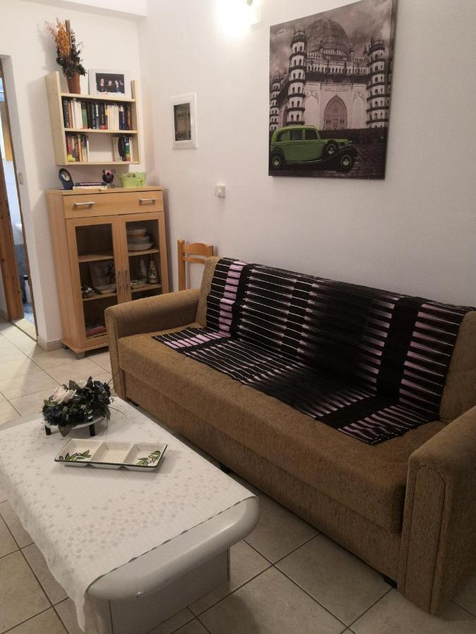 Zahner Studio Pitsidia Exteriér fotografie