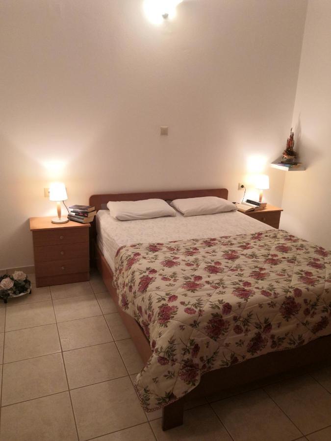 Zahner Studio Pitsidia Exteriér fotografie