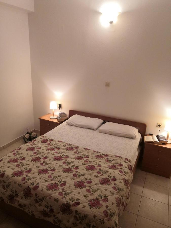 Zahner Studio Pitsidia Exteriér fotografie