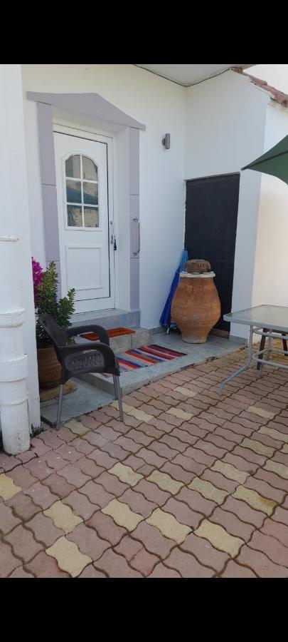Zahner Studio Pitsidia Exteriér fotografie